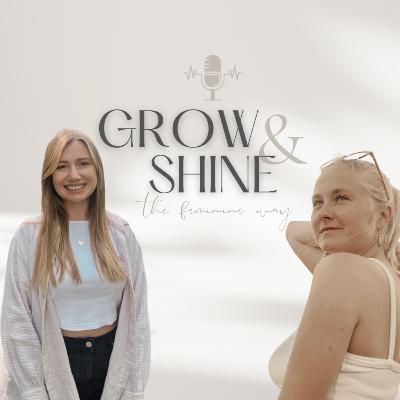 012 | Woran du toxische Beziehungen und Narzissmus erkennst - ein Interview mit Felicia