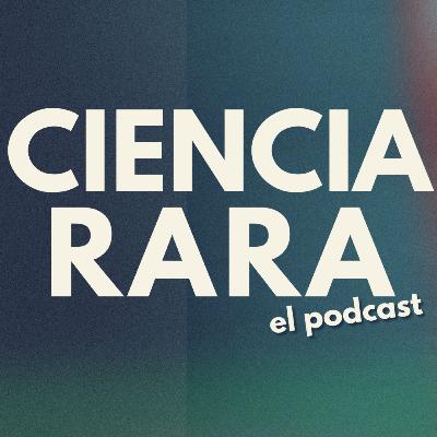 Animales raros