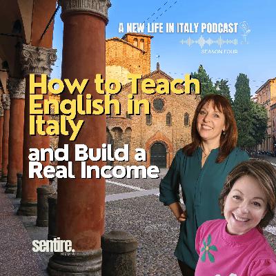 How to Teach English in Italy and Build a Real Income How to Teach English in Italy and Build a Real Income