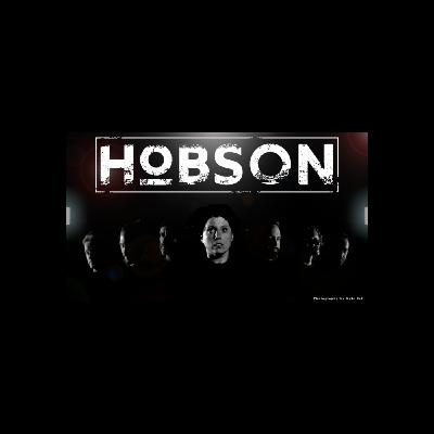 Hobson Interview Hobson Interview