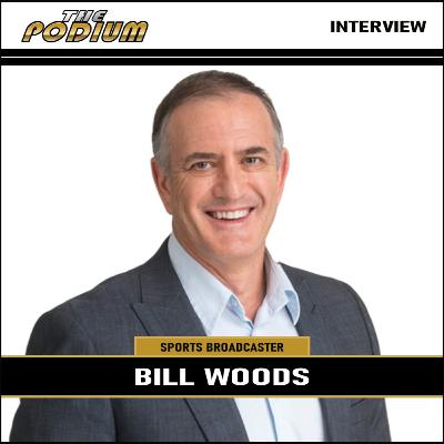 Bill Woods - Interview (2025 Bathurst Recap)