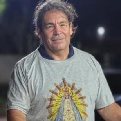 2025 09 24 - Nota a Juan Pizzamiglio