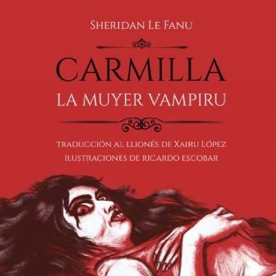 Carmilla (Versión RNE)