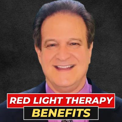 Red Light Therapy: Benefits You Can’t Ignore!