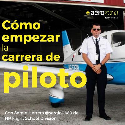 Cómo sacar la carrera de piloto, precios, requisitos y tips | Episodio 09