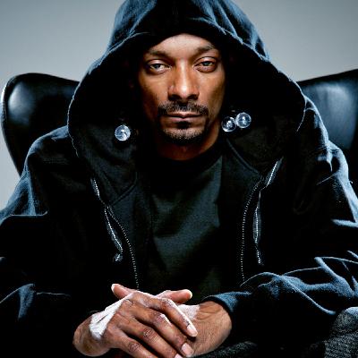 Episode 35 - SNOOP DOGG TAKEOVER MIX