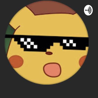 SUPER PICKACHU ANGEL PODCAST (Trailer) SUPER PICKACHU ANGEL PODCAST (Trailer)