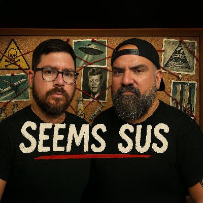 Seems Sus: Media Manipulation and Fake News Seems Sus: Media Manipulation and Fake News