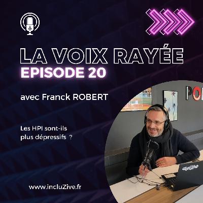 Les HPI sont-ils plus dépressifs ?