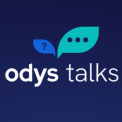 Matt Diggity: Solving SEO, Fake Blackhat War & Dune | Odys Podcast #7 Matt Diggity: Solving SEO, Fake Blackhat War & Dune | Odys Podcast #7