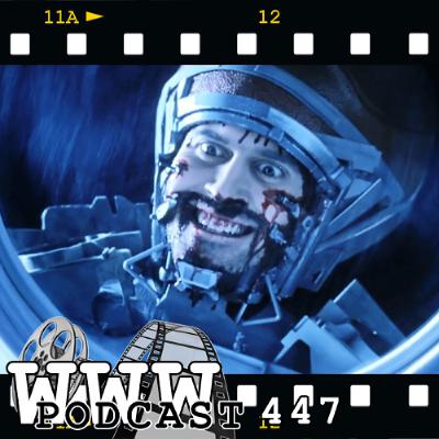 WWW 447 Moontrap (1989)