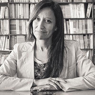 Teresa Coronel en el Ciclo de Charlas Virtuales Por Zorro Colorado Editorial