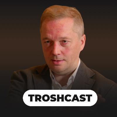 Riaditeľ Slovnaftu: Koľko Bude Stáť Odstrihnutie od Ruskej Ropy? - Marek Senkovič