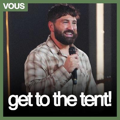 Get to the Tent! — Endless Summer — Lyle Phillips