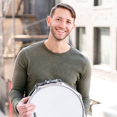 Eric Kalver Eric Kalver