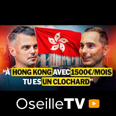 L'Expatriation à Hong Kong (La Vérité)