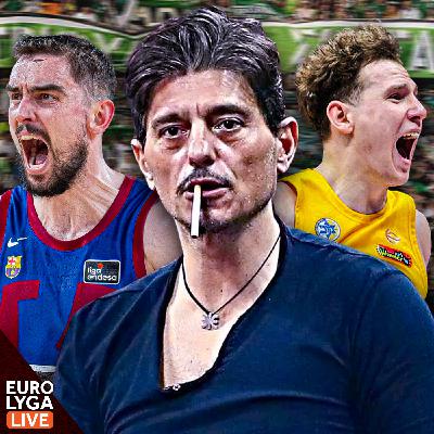 „Efes“ sugrįžimas, švilpukai ir išgyvenę „Olympiakos” „Efes“ sugrįžimas, švilpukai ir išgyvenę „Olympiakos”