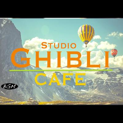 #GhibliJazz #CafeMusic – Relaxing Jazz & Bossa Nova Music – Studio Ghibli Cover