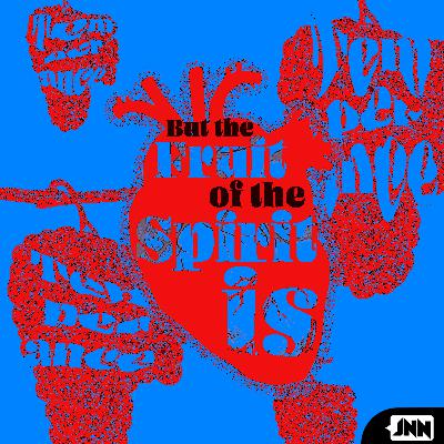 095 - Exploring the Fruit of the Spirit: Temperance