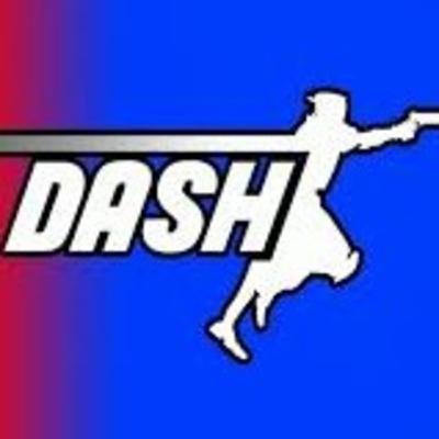 Quest World - Dasher Series (Gatsby)