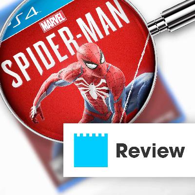 010 – Pixelburg Review – Marvel's Spider-Man 010 – Pixelburg Review – Marvel's Spider-Man