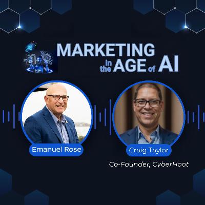 AI, Phishing & Cyber Resilience 🤖🔐 | Fighting Cyber Threats in the Age of AI