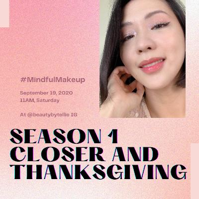 Tellie Talks To You: Season 1 Finale Tellie Talks To You: Season 1 Finale