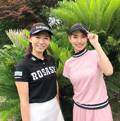 青山めぐ 植田プロ ドキドキ 初ラウンドレッスン5 青山めぐ 植田プロ ドキドキ 初ラウンドレッスン5