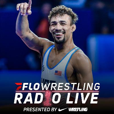 FRL 1,164 -  Who's Making Next Year's World Team?