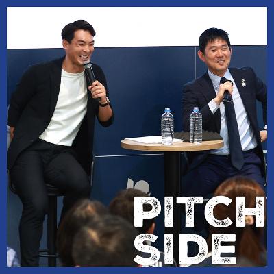 #75 間違いなく「最強」…森保ジャパンが史上最速W杯切符を勝ち得た裏に「奇跡」の招集があった #75 間違いなく「最強」…森保ジャパンが史上最速W杯切符を勝ち得た裏に「奇跡」の招集があった