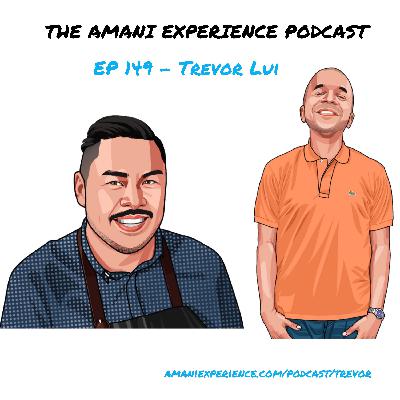 Trevor Lui [Chef | Principal | Author]