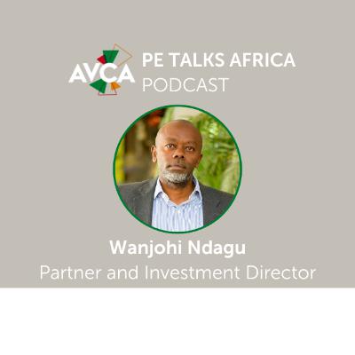 'Impact Series' Seeding Success: Bridging the Agricultural Funding Gap in Africa with Pearl Capital