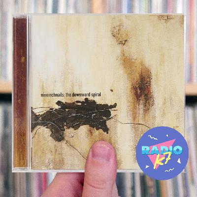 Nine Inch Nails "The Downward Spiral" (1994), quand Trent Reznor transforme la dépression en chef-d’œuvre industriel