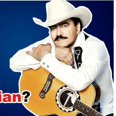 ¿A Quién le dedico ESO Y MÁS Joan Sebastian?