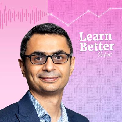 Ep. 44 - The Data-Driven Accountant: Skills for the Future, Chiraag Swaly