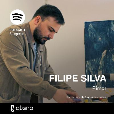 Episódio 14 - Filipe Silva