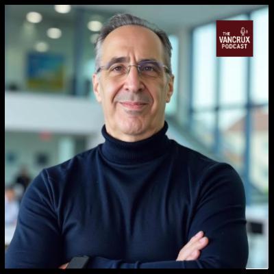 Failing Forward & Thinking Differently with Phil Masiello