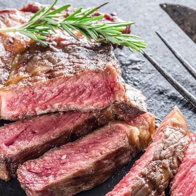 A Steak Masterclass