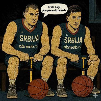 Lagana priča četvrtkom uz Brakija i Smikija