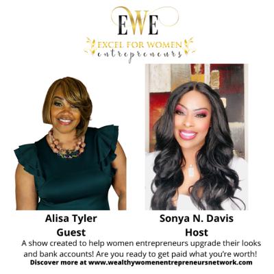 Pivot for The Win with Alisa Tyler