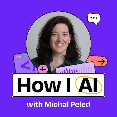 ChatGPT agent mode: The “little helper” that transformed recruiting, crafted user personas, and solved parking nightmares | Michal Peled (Honeybook) ChatGPT agent mode: The “little helper” that transformed recruiting, crafted user personas, and solved parking nightmares | Michal Peled (Honeybook)