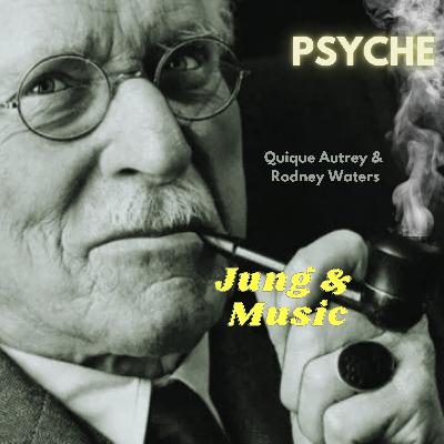 Rodney Waters: Jung & Music