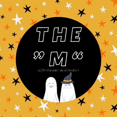 PUT THE KITKATS IN THE BAG, A Halloween Special – S1E8 PUT THE KITKATS IN THE BAG, A Halloween Special – S1E8