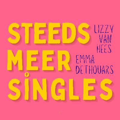 49 - Date-vermoeidheid & Tinder-burnouts