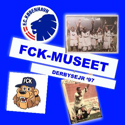 Derbysejr '97