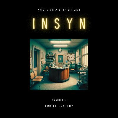 Hör Du Röster? Hör Du Röster?