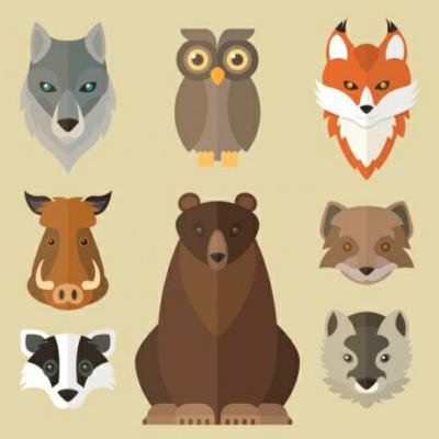 Stokpaardjes & Proefkonijnen • Henri - Daniel Sikora