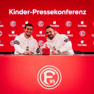 🎙️ RE-LIVE | tonies Kids-PK mit Florian Kastenmeier & Tim Oberdorf