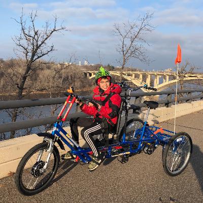 #17: Wishes & More: Dreams really do come true!