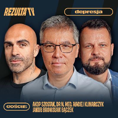 Depresja u mężczyzn to porażka męskości? Przyczyny, objawy i diagnoza | Debata